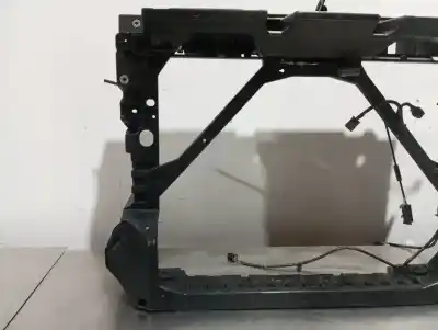 Peça sobressalente para automóvel em segunda mão painel frontal por mg zs comfort 106 cv / 78 kw referências oem iam   n2.z1.3.3.b