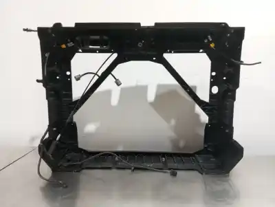 Peça sobressalente para automóvel em segunda mão Painel Frontal por MG ZS COMFORT 106 CV / 78 KW Referências OEM IAM   N2.Z1.3.3.B