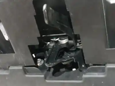 Peça sobressalente para automóvel em segunda mão painel frontal por mg zs comfort 106 cv / 78 kw referências oem iam   n2.z1.3.3.b