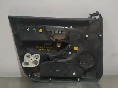 İkinci el araba yedek parçası sag ön kapi kaplamasi için dacia sandero laureate oem iam referansları 809103650r  n1.z1.34.3.b