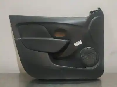İkinci el araba yedek parçası sol ön kapi kaplamasi için dacia sandero laureate oem iam referansları 809113224r  n1.z1.21.9.b