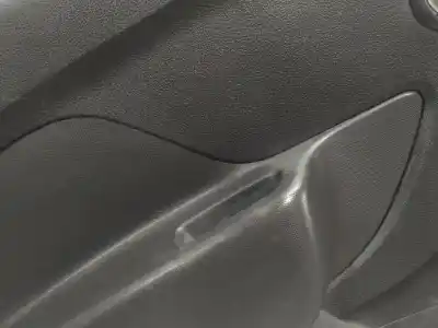 Автозапчастина б/у обкітка задніх лівіх дверей для dacia sandero laureate посилання на oem iam 829115171r  n1.z1.34.3.b