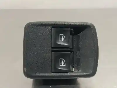 Second-hand car spare part left front power window switch for dacia sandero laureate oem iam references 245117873r  n1.z1.17.5.m