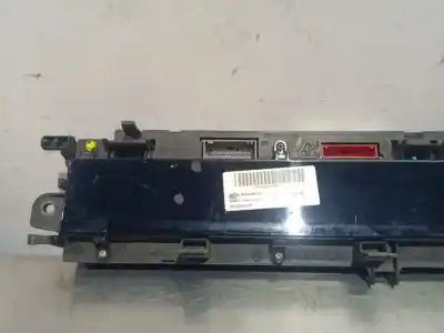 Second-hand car spare part Dashboard for RENAULT SCENIC II Emotion OEM IAM references 8200365607B  N1.Z2.1.1.2