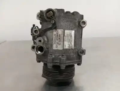 Gebrauchtes Autoersatzteil KLIMAKOMPRESSOR zum SUZUKI SWIFT BERLINA (MZ)  OEM-IAM-Referenzen 9520062JA0  N1.Z1.20.10.A