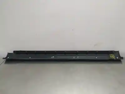 Автозапчастина б/у бічна сподниця для ssangyong tivoli crystal 4x2 посилання на oem iam 7956035000  n5.z1.aleron.3
