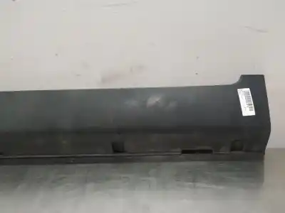 Автозапчасти б/у боковая юбка за SSANGYONG TIVOLI Crystal 4x2 ссылки OEM IAM 7955035000  N5.Z1.ALERON.3