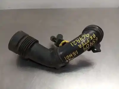 Peça sobressalente para automóvel em segunda mão tubo por peugeot rifter gt line long referências oem iam 1160117s01 9810921180