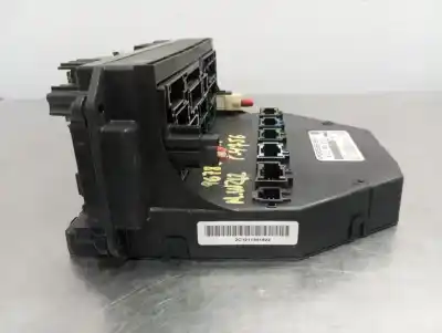 Gebrauchtes Autoersatzteil  zum MERCEDES-BENZ CLASE E (W212)  OEM-IAM-Referenzen A2129006012 A2129015304  N1.Z2.9.2.4