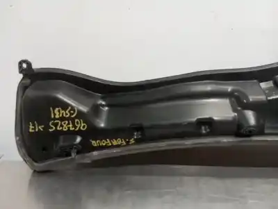 Pezzo di ricambio per auto di seconda mano siluro per smart forfour basis (66kw) (453.044) 90 cv / 66 kw riferimenti oem iam 668107300r  n2.z1.10.6.2