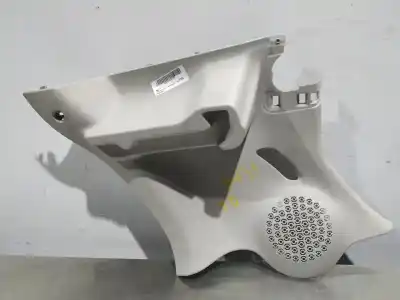 Автозапчастина б/у молдинг для smart forfour basis (66kw) (453.044) 90 cv / 66 kw посилання на oem iam 769343501r  n2.z1.2.33