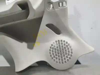 Автозапчасти б/у литье за smart forfour basis (66kw) (453.044) 90 cv / 66 kw ссылки oem iam 769343501r