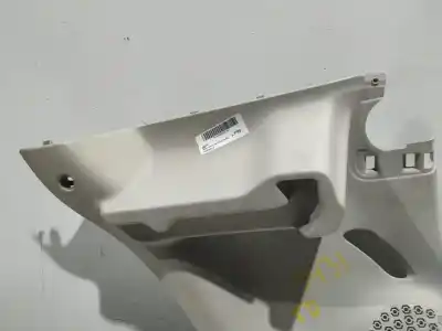 Автозапчастина б/у молдинг для smart forfour basis (66kw) (453.044) 90 cv / 66 kw посилання на oem iam 769343501r  n2.z1.2.33