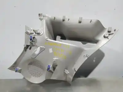 Автозапчастина б/у молдинг для smart forfour basis (66kw) (453.044) 90 cv / 66 kw посилання на oem iam 769343501r  n2.z1.2.33