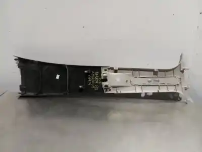Автозапчасти б/у литье за smart forfour basis (66kw) (453.044) 90 cv / 66 kw ссылки oem iam 