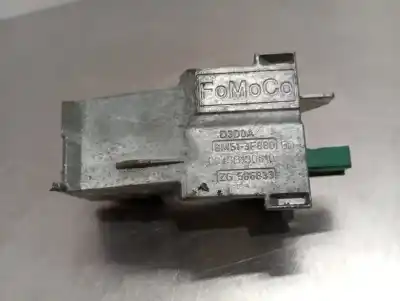 Second-hand car spare part electronic module for ford kuga (cbv) 2.0 trend oem iam references 8m513f880gd  n2.z1.2.33