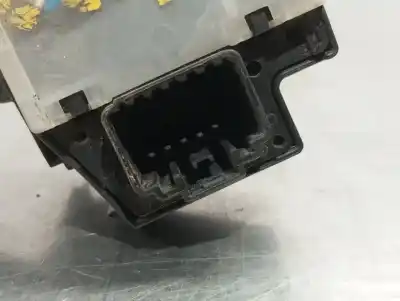 Peça sobressalente para automóvel em segunda mão Comutador De Limpa Vidros por FORD KUGA (CBV) 2.0 Trend Referências OEM IAM 4M5T17A553BD  N1.Z1.32.2.M