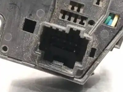 Second-hand car spare part INDICATOR SWITCH for FORD KUGA (CBV)  OEM IAM references 4M5T13335BD  N1.Z1.32.2.M