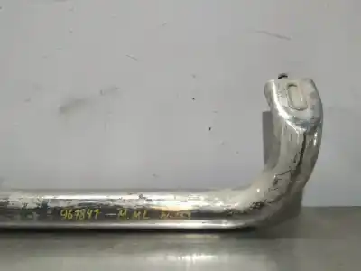 Pezzo di ricambio per auto di seconda mano STAFFA per MERCEDES-BENZ CLASE M (W163)  Riferimenti OEM IAM A1638900032  N5.Z1.ALERON.AFUERA