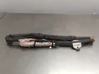 Peça sobressalente para automóvel em segunda mão airbag de cortina dianteiro esquerdo por citroen c3 collection referências oem iam 9672465380  n2.z1.3.26