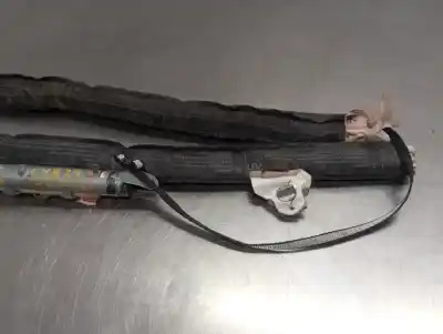 Peça sobressalente para automóvel em segunda mão airbag de cortina dianteiro direito por citroen c3 collection referências oem iam 9672465480  n2.z1.3.26