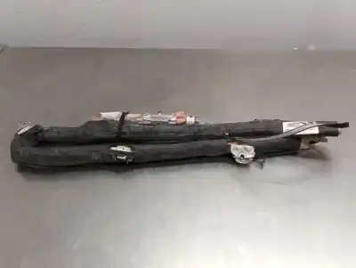 Second-hand car spare part front right curtain airbag for citroen c3 collection oem iam references 9672465480