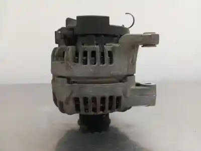 İkinci el araba yedek parçası ALTERNATÖR için OPEL CORSA C  OEM IAM referansları 55556068 0124425021  N1.Z1.37.1.M