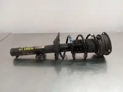 Second-hand car spare part front right shock absorber for seat arona fr oem iam references 2q0413031dp  n6.z1.parle.5