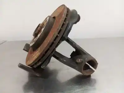 Second-hand car spare part front right knuckle for seat arona fr oem iam references 2q0615312  n6.z1.parle.5