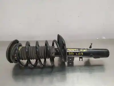 Peça sobressalente para automóvel em segunda mão amortecedor dianteiro direito por bmw mini (r50,r53) one d referências oem iam 614024jp  n6.z1.parle.4