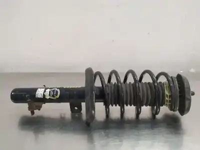 Peça sobressalente para automóvel em segunda mão amortecedor dianteiro direito por bmw mini (r50,r53) one d referências oem iam 614024jp  n6.z1.parle.4