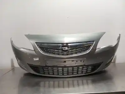 Second-hand car spare part  for OPEL ASTRA J (P10)  OEM IAM references   N2.Z1.1.A