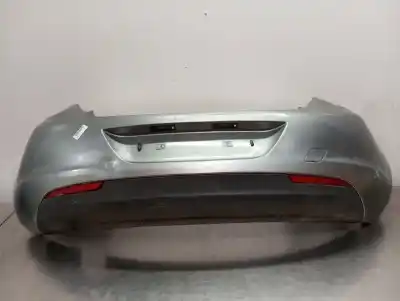 Автозапчастина б/у задній бампер для opel astra j (p10) 1.6 (68) посилання на oem iam   n2.z1.5.b