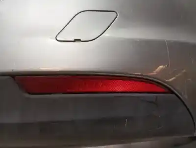 Автозапчастина б/у задній бампер для opel astra j (p10) 1.6 (68) посилання на oem iam   n2.z1.5.b