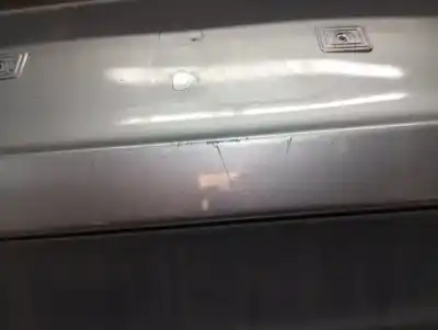 Автозапчастина б/у задній бампер для opel astra j (p10) 1.6 (68) посилання на oem iam   n2.z1.5.b