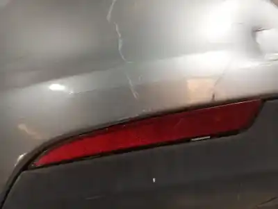 Автозапчастина б/у задній бампер для opel astra j (p10) 1.6 (68) посилання на oem iam   n2.z1.5.b