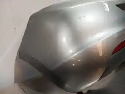 Автозапчастина б/у задній бампер для opel astra j (p10) 1.6 (68) посилання на oem iam   n2.z1.5.b