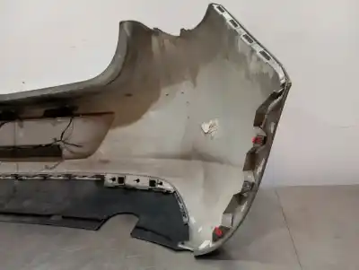 Автозапчастина б/у задній бампер для opel astra j (p10) 1.6 (68) посилання на oem iam   n2.z1.5.b