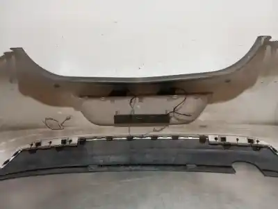 Автозапчастина б/у задній бампер для opel astra j (p10) 1.6 (68) посилання на oem iam   n2.z1.5.b