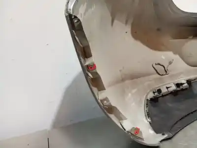 Автозапчастина б/у задній бампер для opel astra j (p10) 1.6 (68) посилання на oem iam   n2.z1.5.b