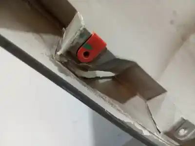 Автозапчастина б/у задній бампер для opel astra j (p10) 1.6 (68) посилання на oem iam   n2.z1.5.b