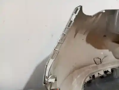 Автозапчастина б/у задній бампер для opel astra j (p10) 1.6 (68) посилання на oem iam   n2.z1.5.b