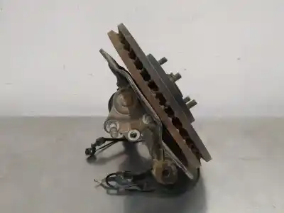 Peça sobressalente para automóvel em segunda mão manga de eixo dianteira esquerda por toyota rav4 hybrid 4x2 advance referências oem iam 