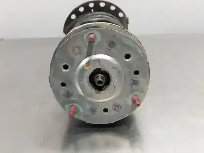 Автозапчасти б/у ПРАВЫЙ ЗАДНИЙ АМОРТИЗАТОР за LAND ROVER RANGE ROVER EVOQUE  ссылки OEM IAM BJ3218080AE  