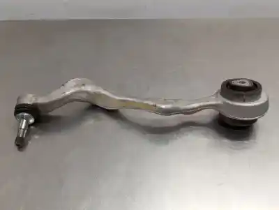 Peça sobressalente para automóvel em segunda mão braço de suspensão inferior esquerdo dianteiro por bmw serie 3 berlina (e90) 320d referências oem iam 