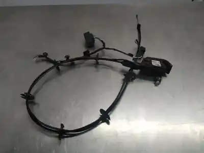 Peça sobressalente para automóvel em segunda mão fechadura do capô por ford b-max trend referências oem iam av1ar218d05ae  n2.z1.3.26