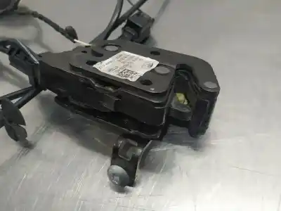 Автозапчасти б/у замок капота за FORD B-MAX Trend ссылки OEM IAM AV1AR218D05AE  N2.Z1.3.26