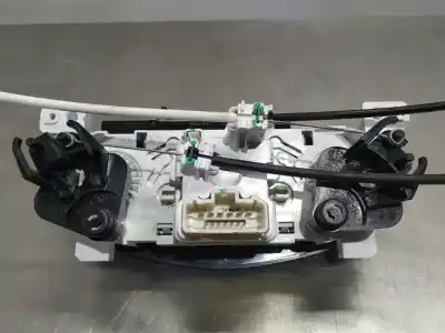 Pezzo di ricambio per auto di seconda mano Controllo Riscaldamento / Aria Condizionata per DACIA SANDERO Laureate Riferimenti OEM IAM A42303400 5P3741700  N1.Z2.8.3.4