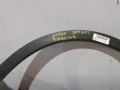 Second-hand car spare part right front winglet for ford kuga (cbv) titanium 4x2 oem iam references 8v41s16d238  