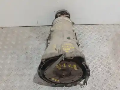 Peça sobressalente para automóvel em segunda mão caixa de velocidades por bmw serie 7 (e65/e66) 730ld 218 cv / 160 kw referências oem iam 6hp26 7556842 354zqs  n2.z1.36.1.b